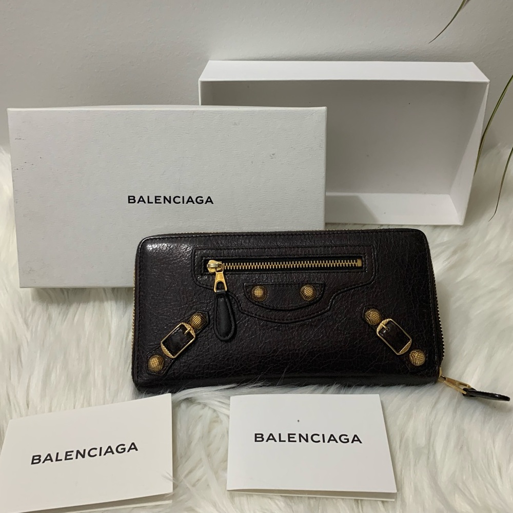 CONTINENTAL ZIP Wallet